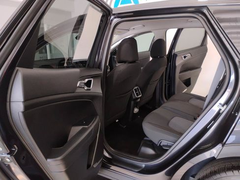 Used 2026 Kia Sportage LX w/ LX Convenience Package FWD image 62