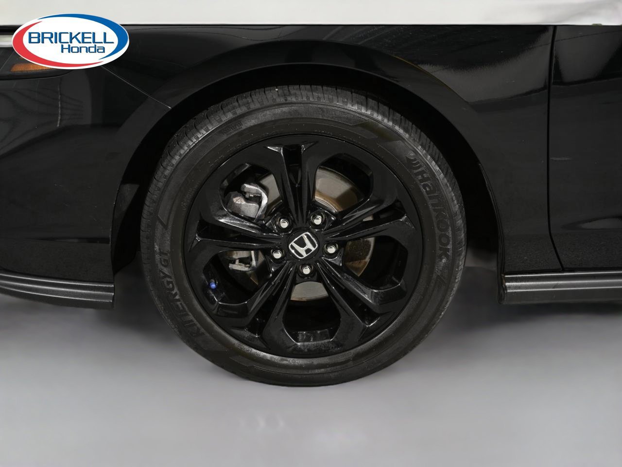 Used 2025 Honda Accord SE image 36