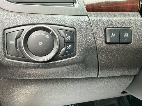 Used 2014 Ford Edge Limited FWD image 29