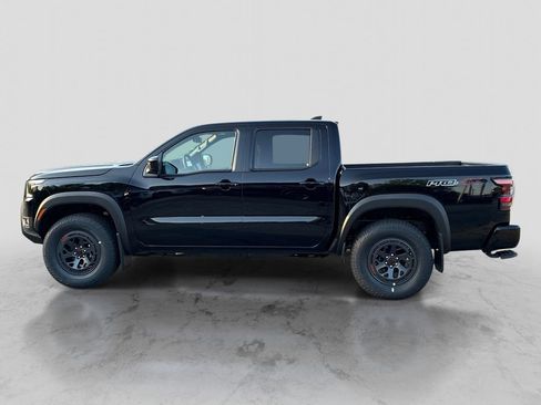 New 2026 Nissan Frontier PRO-4X w/ Tow Package AWD/4WD image 2