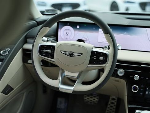 New 2026 Genesis G80 2.5T Sport Prestige AWD/4WD image 29
