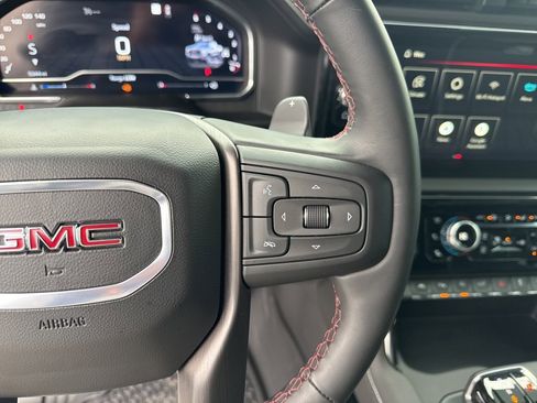 Used 2025 GMC Sierra 1500 AT4X image 61