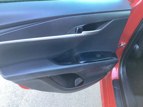 Certified 2025 Toyota Camry LE image 20