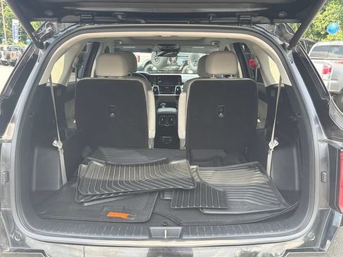 Used 2021 Kia Sorento SX FWD image 20