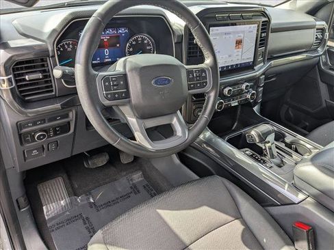 Used 2023 Ford F150 XLT w/ Equipment Group 302A High image 10