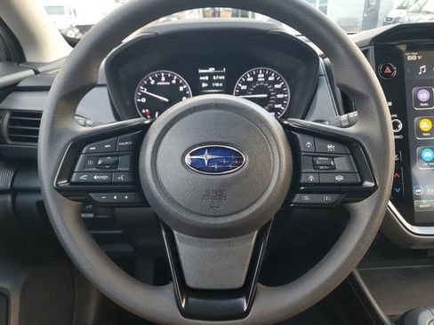 New 2026 Subaru Crosstrek 2.0i Premium image 23