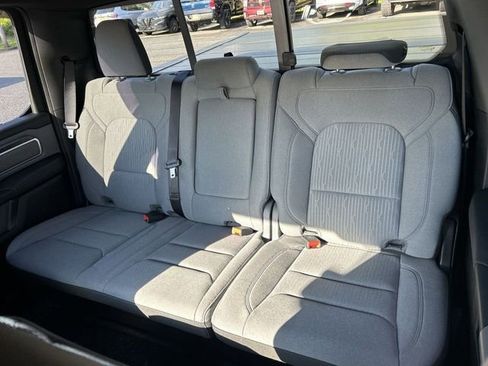Used 2021 RAM 1500 Big Horn AWD/4WD image 23
