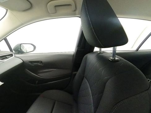 Used 2024 Toyota Corolla LE FWD image 23