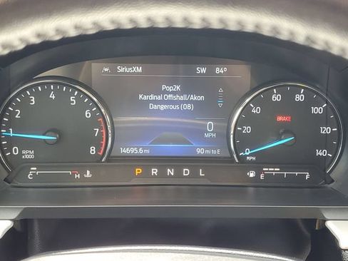 Certified 2023 Ford Explorer XLT w/ Equipment Group 202A AWD/4WD image 13