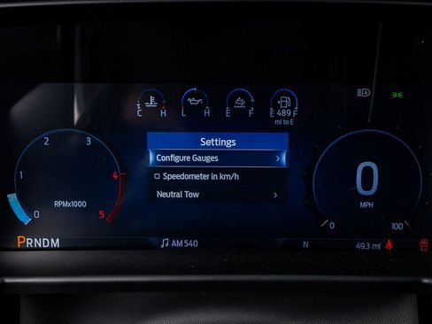 Used 2026 Ford F250 Platinum image 20