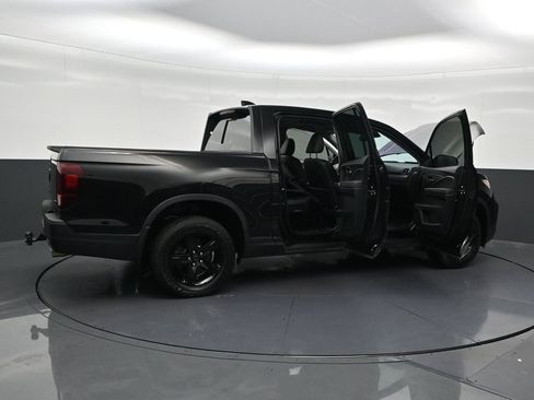Used 2023 Honda Ridgeline RTL image 32