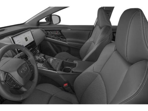 Used 2025 Toyota bZ4X AWD w/ Weather Package image 9