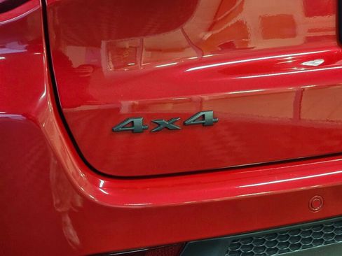 Used 2023 Jeep Compass Trailhawk w/ Trailhawk Convenience Group image 14