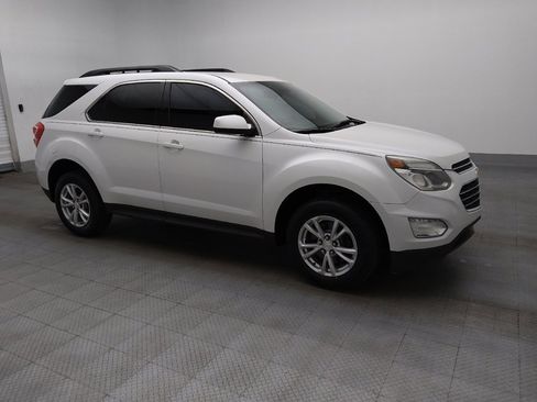 Used 2016 Chevrolet Equinox LT w/ Convenience Package FWD image 11