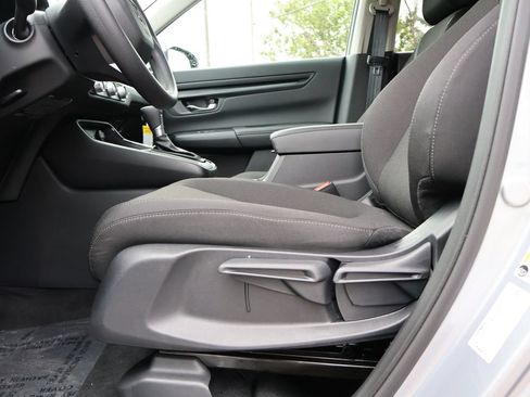New 2026 Honda CR-V LX image 29