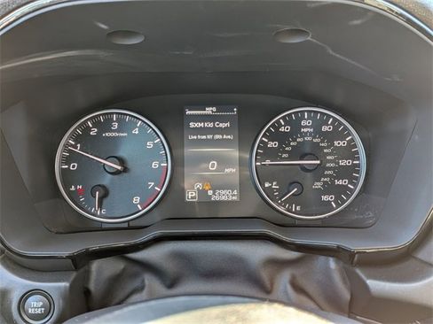 Certified 2024 Subaru Legacy Premium image 12