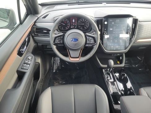 New 2026 Subaru Forester Sport AWD/4WD image 11
