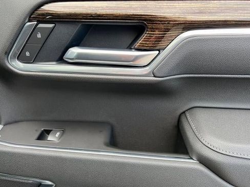 New 2026 GMC Sierra 1500 Elevation w/ Elevation Premium Package AWD/4WD image 18