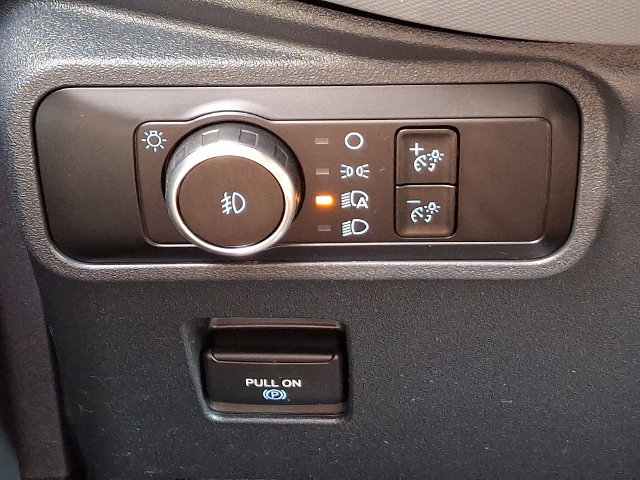 Used 2023 Ford Bronco Big Bend AWD/4WD image 25