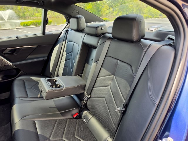 Used 2024 BMW i5 M60 w/ Executive Package AWD/4WD image 38