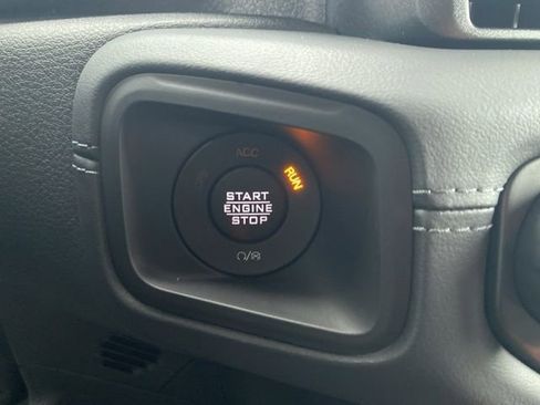 New 2026 Jeep Gladiator Sport image 24