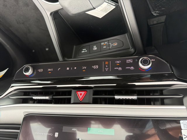 New 2026 Kia K5 LXS FWD image 18