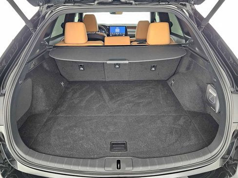Certified 2025 Lexus RX 350 Premium w/ Convenience Package FWD image 15