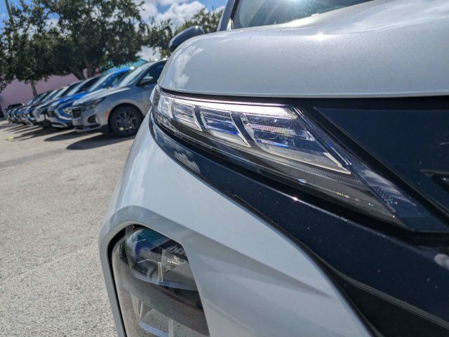 New 2026 Mitsubishi Outlander SEL Black Edition FWD image 10