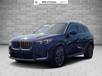 Certified 2025 BMW X1 xDrive28i
