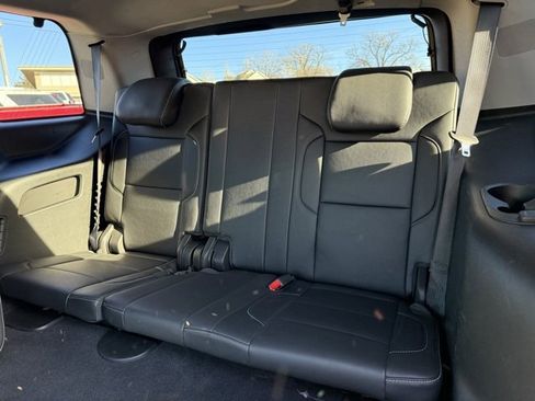 Used 2020 Chevrolet Tahoe LT image 38