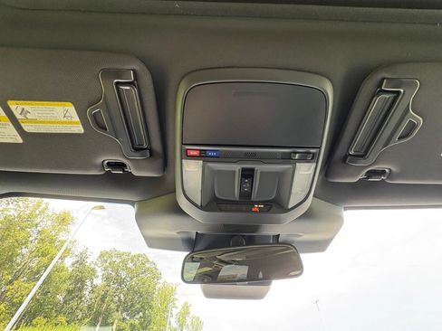 New 2026 Subaru Forester Premium AWD/4WD image 23
