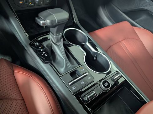 New 2026 Kia K5 GT-Line FWD image 21
