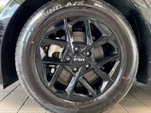 Used 2025 Kia K5 LXS FWD image 30