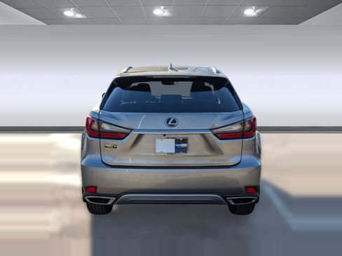 Used 2022 Lexus RX 350 RX 350 image 10