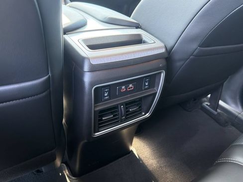 Certified 2023 Nissan Murano SL w/ SL Moonroof Package FWD image 31