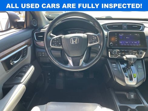 Used 2018 Honda CR-V EX-L image 13