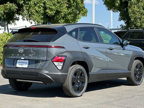 New 2026 Hyundai Kona SEL Sport image 4