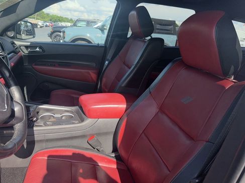 Used 2022 Dodge Durango R/T AWD/4WD image 2
