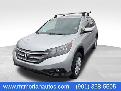 Used 2013 Honda CR-V EX