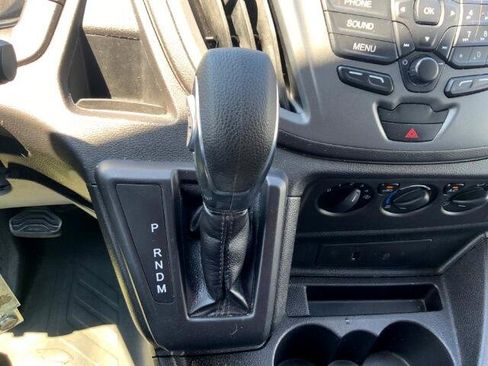 Used 2019 Ford Transit 250 148 Medium Roof image 14