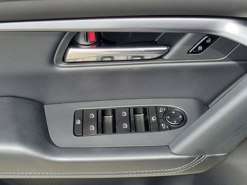 New 2026 MAZDA CX-5 Select AWD/4WD image 13