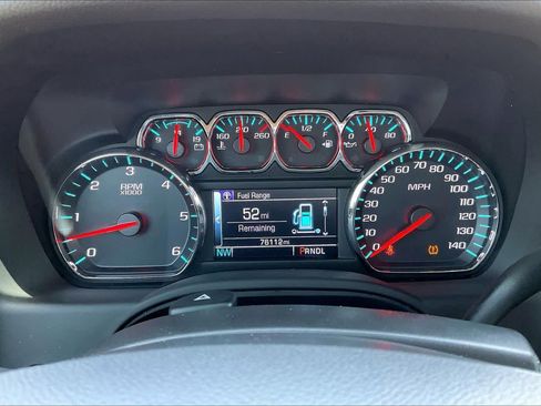 Used 2020 Chevrolet Tahoe LT AWD/4WD image 25