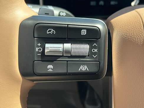 New 2026 Hyundai Santa Fe Calligraphy FWD image 20