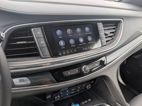 Certified 2024 Buick Enclave Premium AWD/4WD image 18