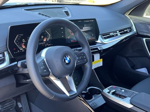 New 2026 BMW X1 xDrive28i w/ Convenience Package image 13