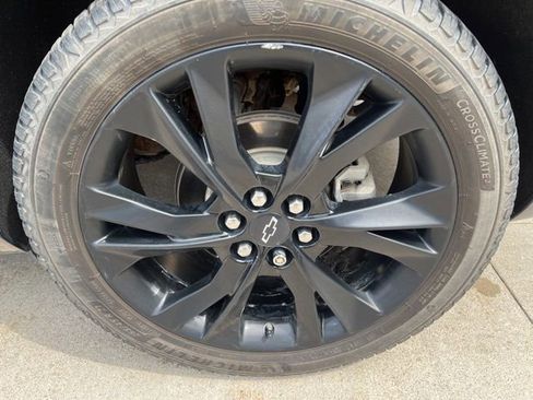 Used 2019 Chevrolet Blazer RS image 10