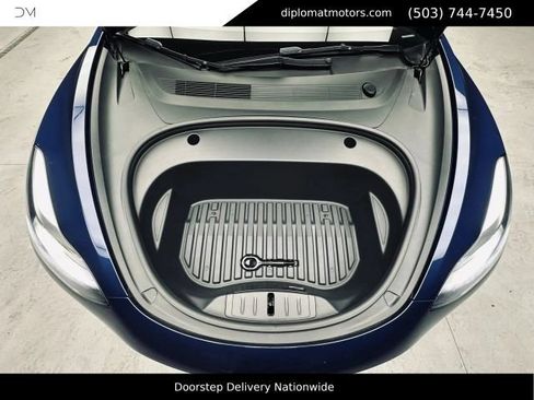 Used 2022 Tesla Model 3 Performance AWD/4WD image 40