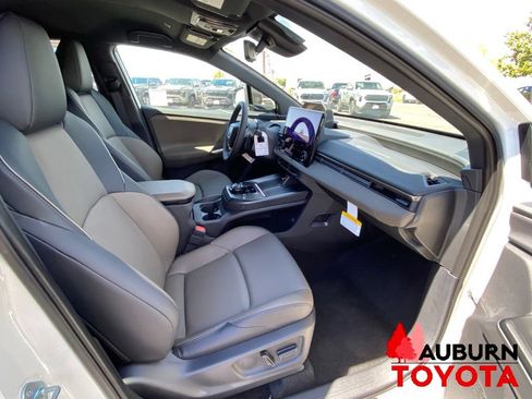New 2026 Toyota bZ Woodland AWD/4WD image 13