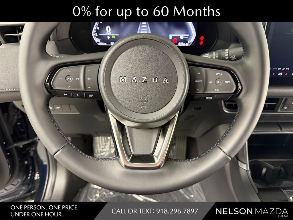 New 2026 MAZDA CX-5 Preferred AWD/4WD image 24