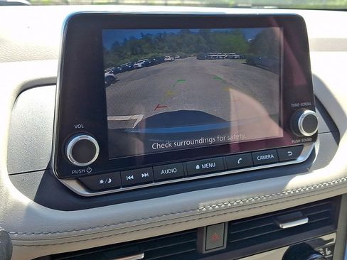Certified 2023 Nissan Rogue SV w/ SV Premium B Package AWD/4WD image 19